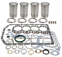 BASIC ENGINE OVERHAUL KIT FOR INTERNAIONAL HARVESTER