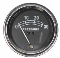 TISCO Oil Pressure Gauge for Allis Chalmers, 70207834