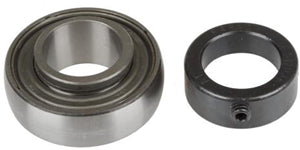 RELUBE INSERT BEARING 1-1/4" ID - NARROW INNER RING