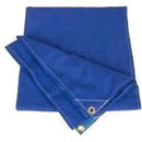 BLUE CANOPY COVER FOR SNOWCO 40" WIDE REGULAR FRAMES