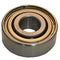 TIMKEN 1 INCH HEX BORE BEARING - SINGLE LIP SEAL