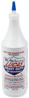 LUCAS HEAVY DUTY OIL STABILIZER - QUART