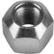 3/4"-16  WHEEL NUT WITH 1-1/2 INCH HEAD