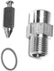 NEEDLE FLOAT VALVE - STAINLESS STEEL