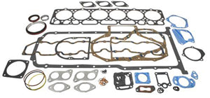 GASKET SET FOR JOHN DEERE