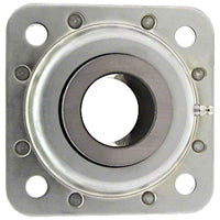 1-3/4 INCH ROUND RIVETED FLANGE DISC BEARING FOR KRAUSE