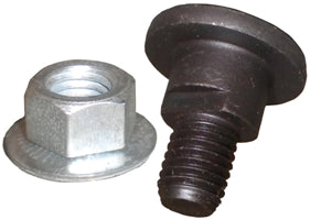 DISC MOWER BOLT / NUT KIT FOR KUHN / NEW HOLLAND / CASE IH  / JOHN DEERE AND AGCO HESSTON