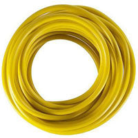 PRIMARY WIRE YELLOW 16G 20'