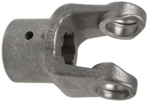 IMPLEMENT YOKE - 14 SERIES - 1-3/8 x 6 SPLINE BORE