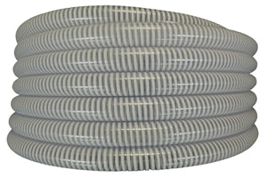 1-1/4 INCH CLEAR PVC SUCTION HOSE - 112 CL