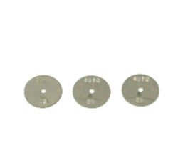 TEEJET CP491659 METERING PLATE 59 STAINLESS STEEL