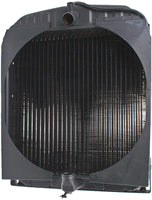 TISCO® Radiator for Allis Chalmers, 70228585