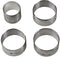 CAMSHAFT BEARING KIT (4 BEARINGS)