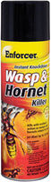 ENFORCER INSTANT KNOCKDOWN WASP AND HORNET KILLER - 16 OUNCE