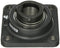 TIMKEN  4 HOLE FLANGE UNIT WITH 1-11/16" BEARING