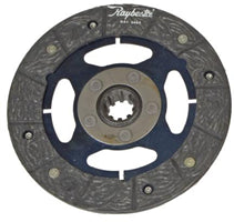 TISCO Clutch Disc for International 351773R91