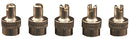 VALVE CAP, 100 PER BOX