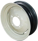 14X5 4 BOLT WHEEL 1250 LB. CAP