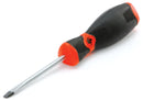 FLAT-HEAD SCREWDRIVER - 3/16 INCH X 3 INCH