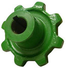 RETURN GRAIN ELEVATOR CHAIN SPROCKET