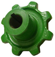 RETURN GRAIN ELEVATOR CHAIN SPROCKET