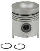 TISCO Piston - Standard Bore for Ford, E0NN6108AA