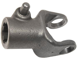 TRACTOR YOKE 1-3/8" 6 SPLINE QUICK DISCONNECT SERIES 12