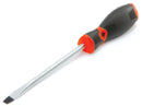 FLAT-HEAD SCREWDRIVER - 5/16 INCH X 6 INCH