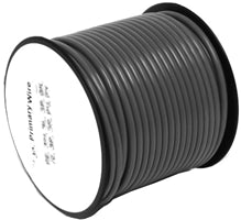 PRIMARY WIRE BLACK 14G 100'