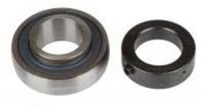 SEALED  INSERT BEARING 1-3/8" ID  - NARROW INNER RING