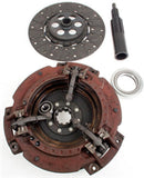 TISCO Dual Clutch kit for Massey Ferguson, 526665R91