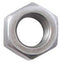 HEX HI-NUT 5/8 INCH