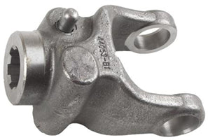 1-3/8" 6 SPLINE QUICK DISCONNECT SERIES 44 TRACTOR YOKE