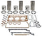 BASIC IN-FRAME OVERHAUL KIT FOR MASSEY FERGUSON