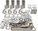 ENGINE OVERHAUL KIT FOR FORD