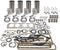 ENGINE OVERHAUL KIT FOR FORD