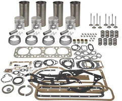 ENGINE OVERHAUL KIT FOR FORD