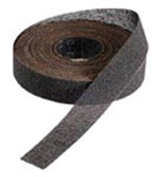 SANDSCREEN CLOTH 1-1/2" X 25 YD ROLL - 150 GRIT