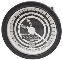 TISCO Tachometer for Ford, 8N17360A1