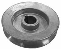 PULLEY 3" OD X 5/8" BORE