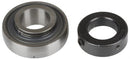 RELUBE INSERT BEARING 1-1/4" ID - NARROW INNER RING