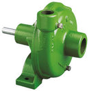 ACE CENTRIFUGAL PUMP - 1-1/4" INLET X 1" DISCHARGE - CLOCKWISE ROTATION