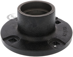 HUB WITH CUPS FOR SEEDER BLADE