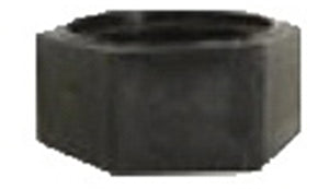 POLY NUT FOR HOSE SHANK BODIES