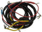 TISCO® Wiring Harness for Ford, 8N14401C