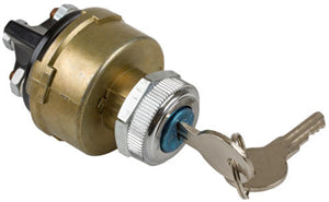 TISCO Universal Ignition Switch