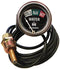 WATER TEMPERATURE GAUGE FOR INTERNATIONAL HARVESTER