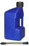 BLUE TUFF JUG WITH SPOUT - 5 GALLON