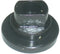 DISC MOWER NUT (3/8-24) FOR BUSH HOG AND NEW IDEA. REPLACES 527-495. BOX OF 25. - Quality Farm Supply