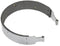 LINED BRAKE BAND WITHOUT ROD. TRACTORS: SUPER A (S/N 339642 & UP), 100, 130, 140. - Quality Farm Supply